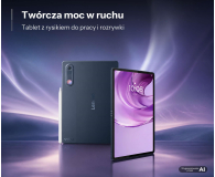 Lenovo Lenovo Yoga Tab 11" Gen 2/12GB/256/Android + PEN + KB - 1603869 - zdjęcie 9